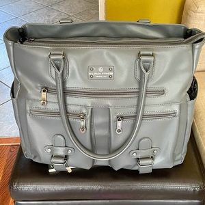 6 Pack Fitness René Duffle Cooler Bag